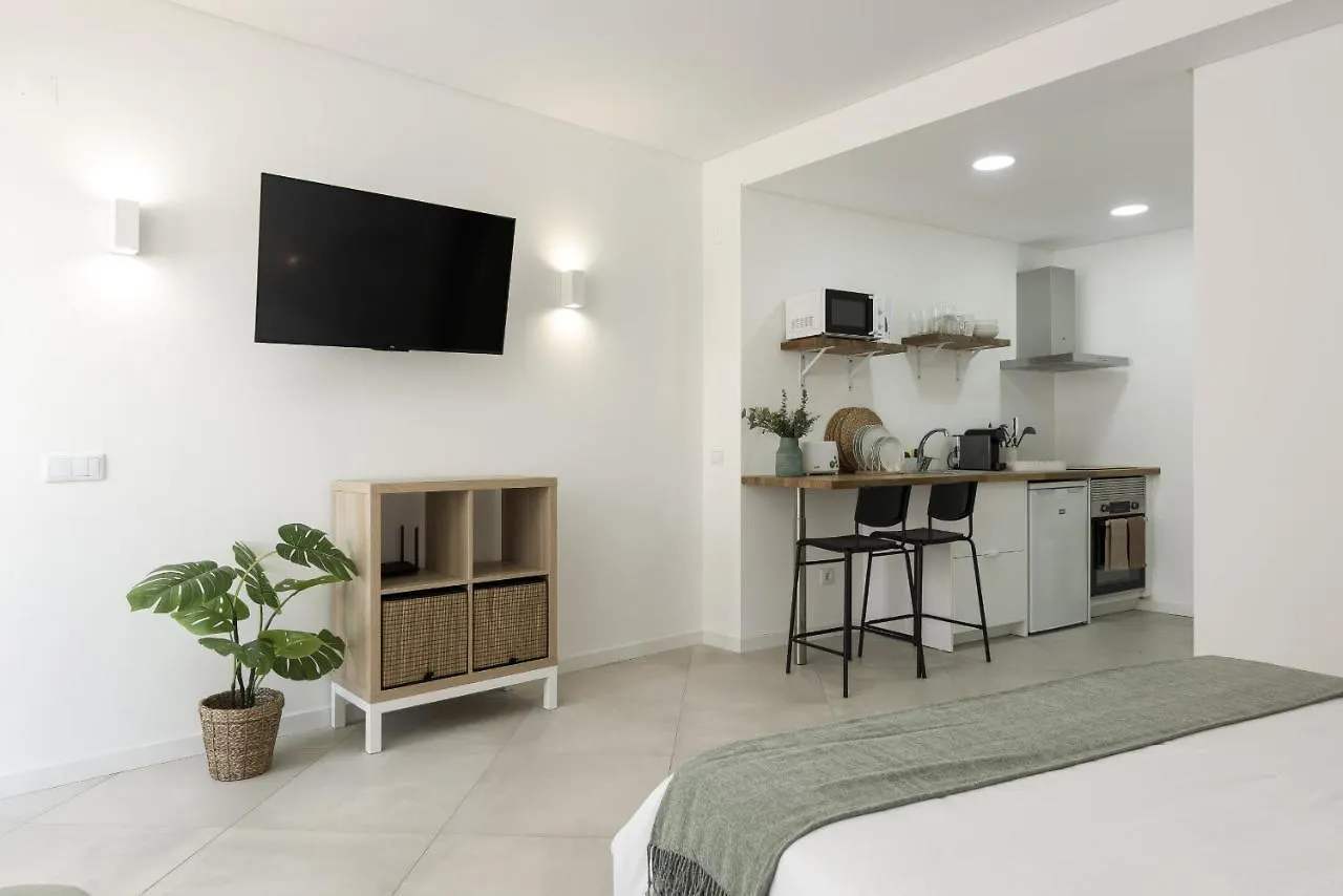 Madalena Village 4 - City Centre By Hd Properties Faro