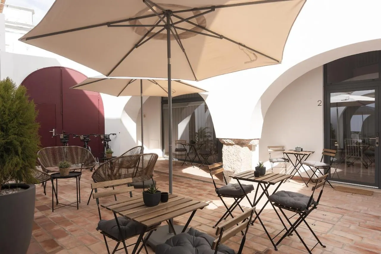 Apartment Madalena Village 4 - City Centre By Hd Properties Faro Portugal