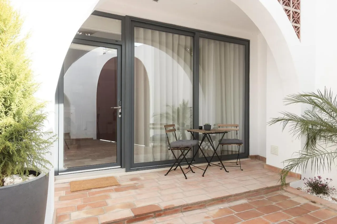 Madalena Village 4 - City Centre By Hd Properties Faro