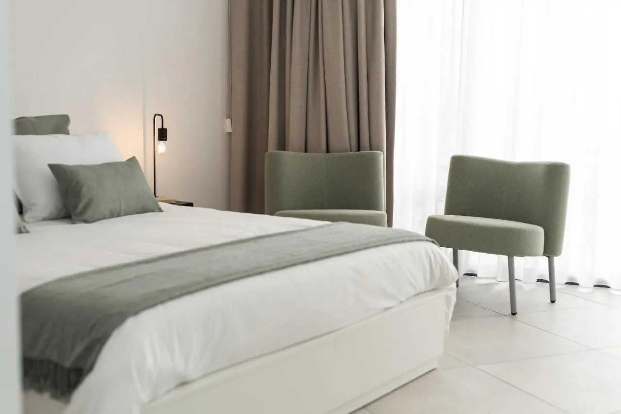 Madalena Village 4 - City Centre By Hd Properties Faro 0*,