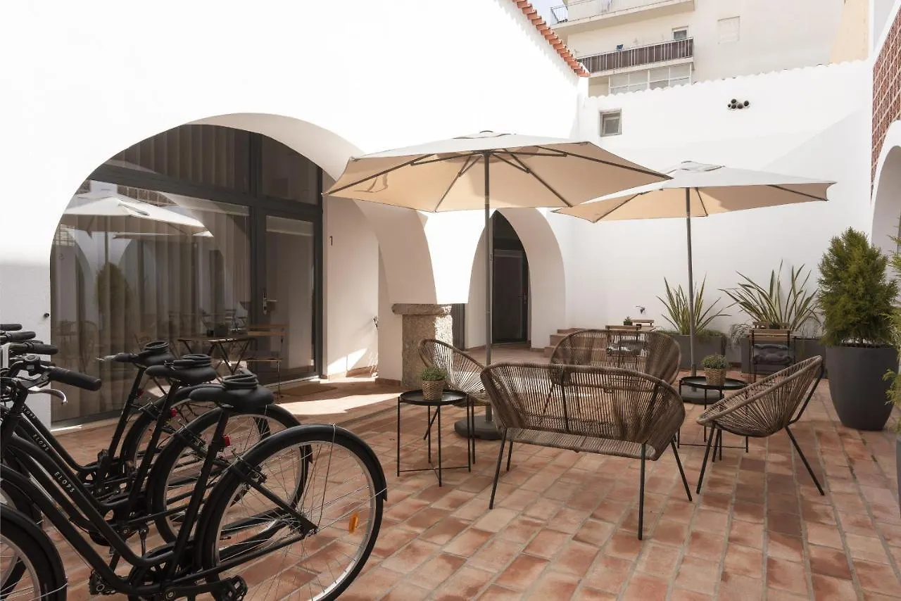 Madalena Village 4 - City Centre By Hd Properties Faro 0*,  Portugal